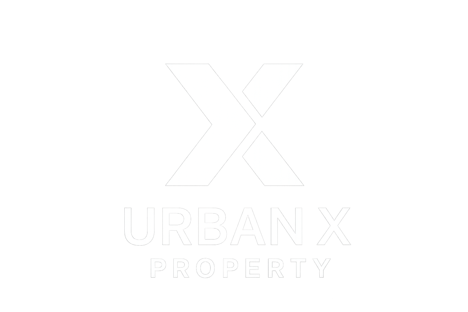 Urban X Logo